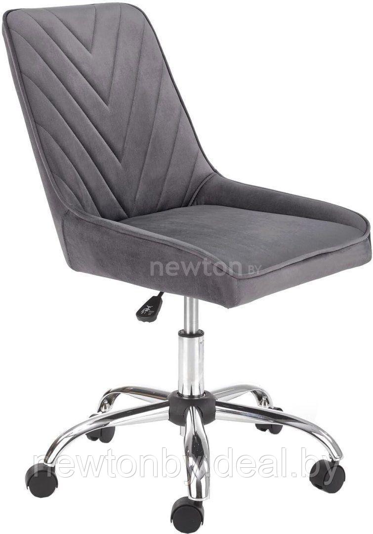 Офисный стул Halmar Rico (серый) - фото 1 - id-p213533440