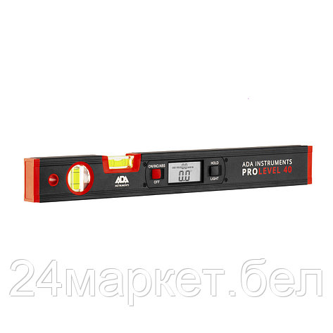 Уровень строительный ADA Instruments ProLevel 40 A00381, фото 2