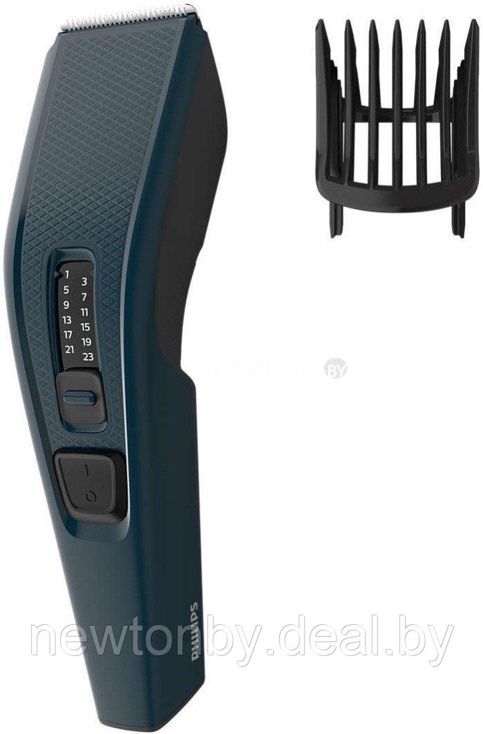 Машинка для стрижки волос Philips HC3505/15 - фото 1 - id-p209738553