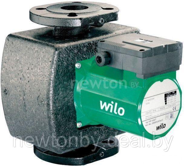 Циркуляционный насос Wilo TOP-S 80/7 (3~400/230 V, PN 6) - фото 1 - id-p214923000