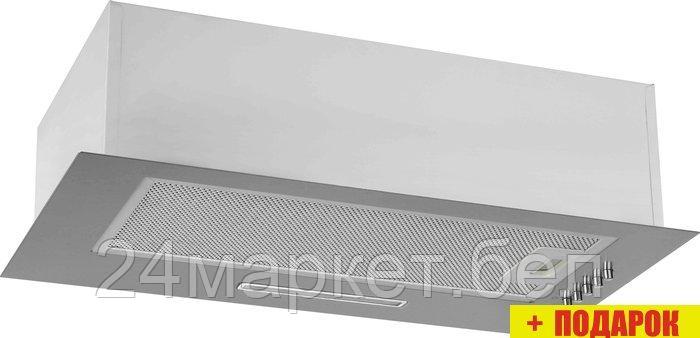 Кухонная вытяжка ZorG Technology Classico 850 52 M (нержавеющая сталь) - фото 1 - id-p218398873