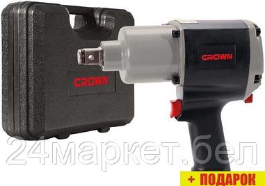 Пневматический гайковерт Crown CT38114 BMC