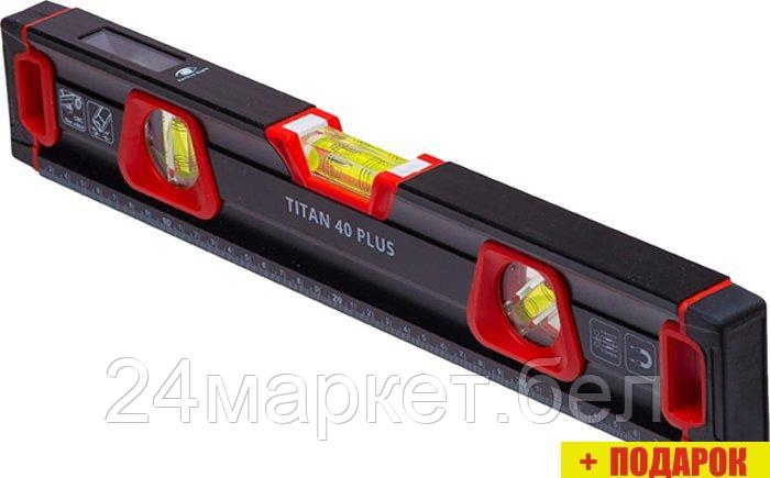 Уровень строительный ADA Instruments Titan 40 Plus A00509 - фото 1 - id-p218399014