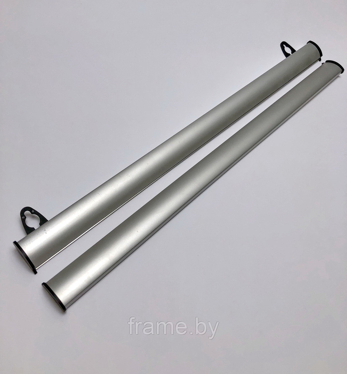 Алюминиевый подвесной профиль для плакатов 1500мм - фото 1 - id-p218399290