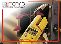 Как проводят электрофизические измерения?