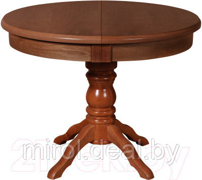 Обеденный стол Мебель-Класс Прометей Палисандр - фото 1 - id-p218404777