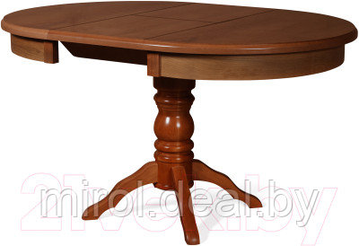 Обеденный стол Мебель-Класс Прометей Палисандр - фото 3 - id-p218404777