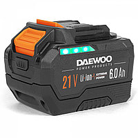 Аккумулятор DAEWOO DABT 6021Li