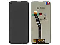 Дисплей (экран) Huawei P40 Lite E (ART-L29) Original c тачскрином, черный