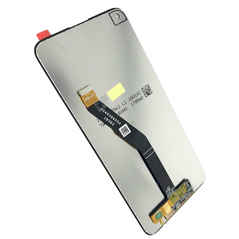 Дисплей (экран) Huawei P40 Lite E (ART-L29) Original c тачскрином, черный - фото 2 - id-p129201588