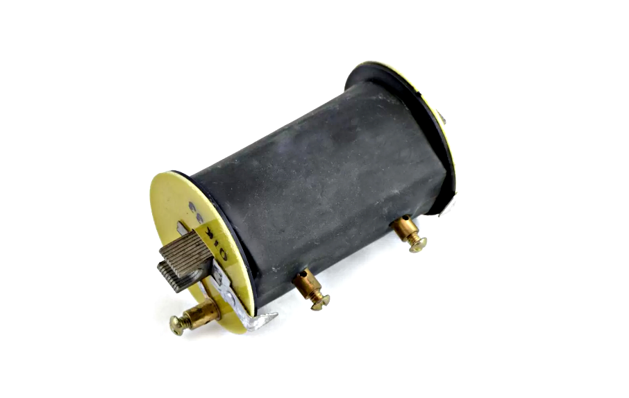 Катушка зажигания   МТ, ДНЕПР, УРАЛ   12V