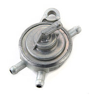 Кран вакуумный Сузуки AD50/4 рожка