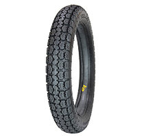 Шина пневматическая для мотоциклов 3.50-18 56P(63K) К-102
