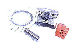 Поршень  CG/CB 150/200/250  d=65,50   STD (TTR-250) палец 15мм