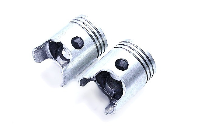 Поршень   ЯВА 12V норма В/4-4-1/