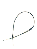 Трос газа (L руб. -945мм + ход -95мм); DELTA, ZODIAK (1040мм)