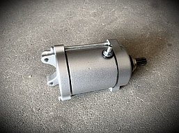Электростартер 4T CG/CB 200-250cc (163FML,165FMM,167FMM,169FML) (вал 11шл., d-14мм)