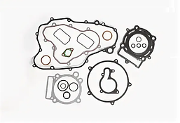 Набор прокладок полный ZS177MM(NC250)