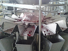 Оборудование для консервного производства