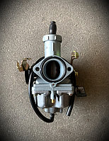 Карбюратор CB250 250см3 (PZ30) с ускорит. насосом