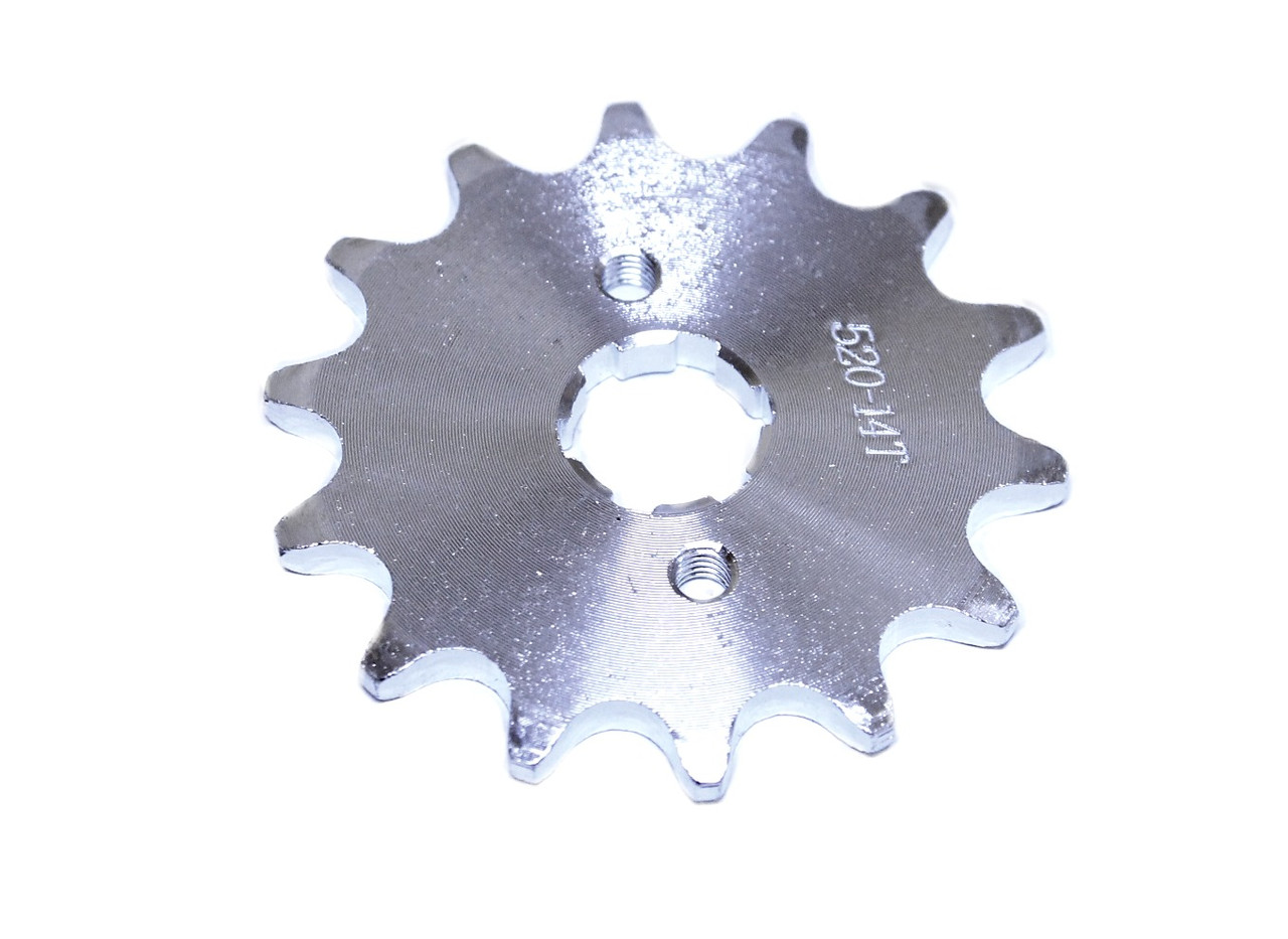 Звезда CG 200/250, 520 *14