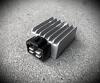 Коммутатор YABEN50-150 AC:12V,DELTA50,ALPHA50,ACTIVE110 AC:12V,HONDA DIO AF16/AF18/AF27/AF28,SUZUKI