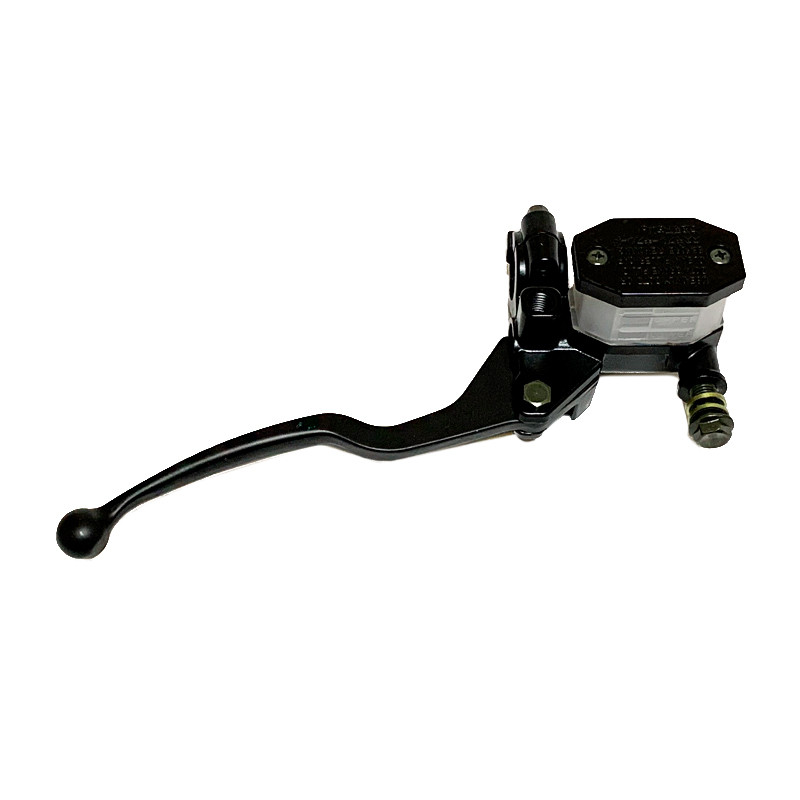 Главный тормозной цилиндр передний #1