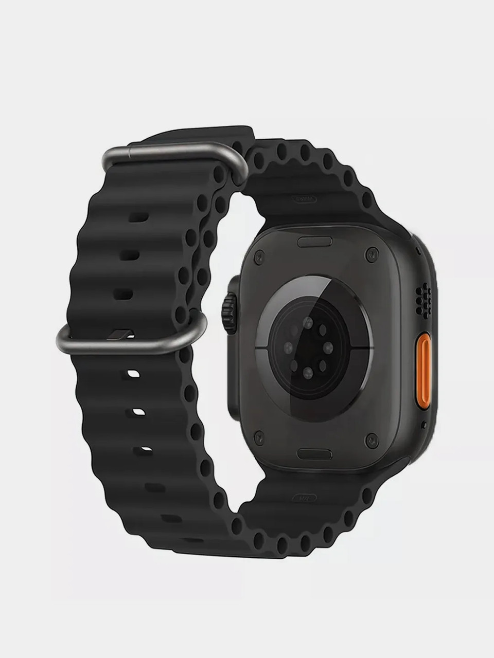 Smart Watch 8 ultra T800 черный - фото 4 - id-p218405907