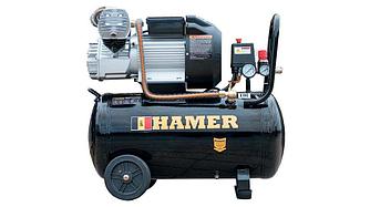 HAMER Компрессор HAMER AIR-3/2