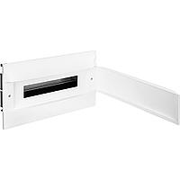 Legrand Practibox S 22М (1х22) белая дверь, электрощит встраиваемый IP40 135545