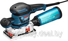 Виброшлифмашина  Bosch GSS 230 AVE Professional [0601292801]