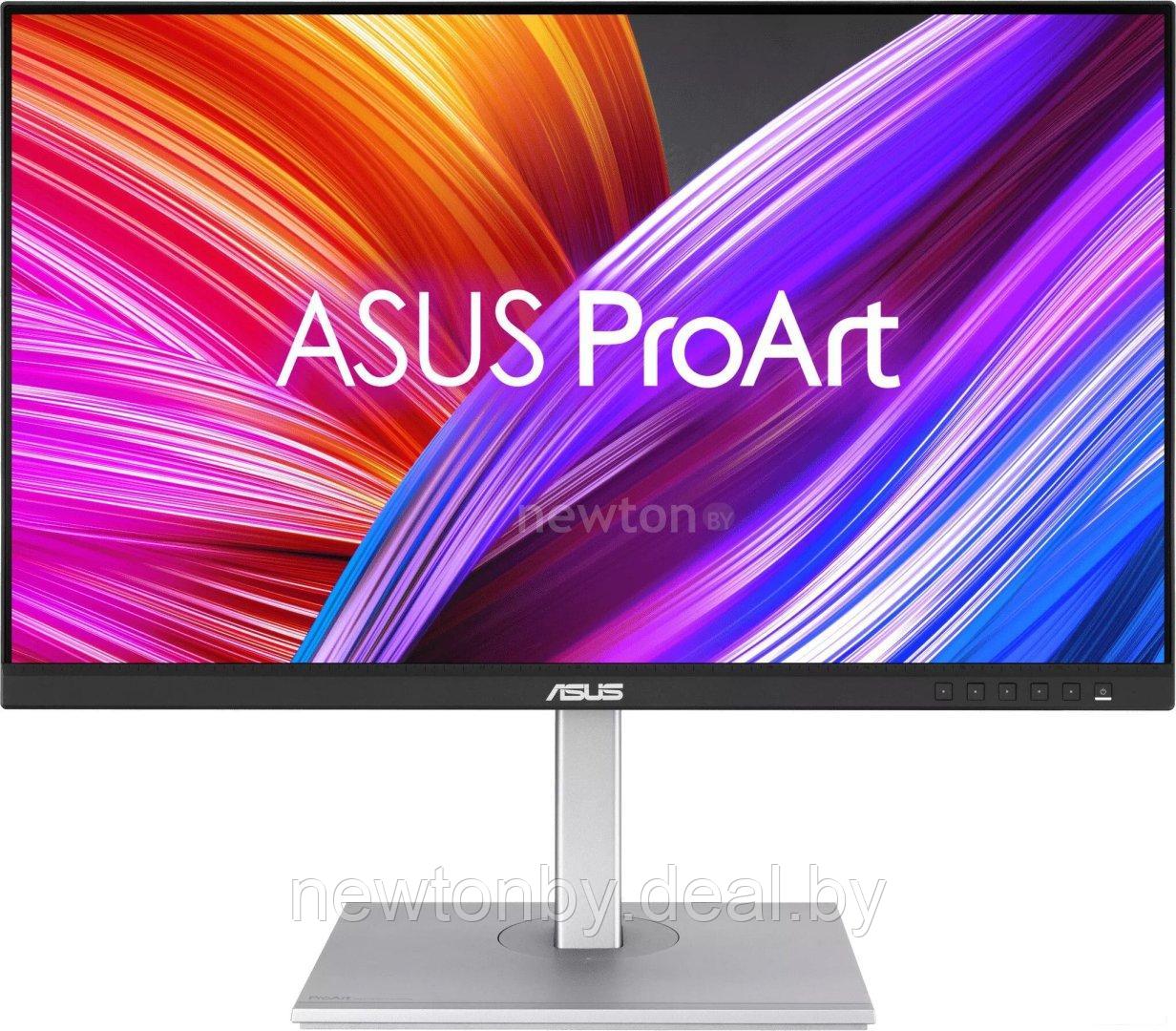 Монитор ASUS ProArt PA278CGV - фото 1 - id-p218407054