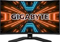 Игровой монитор Gigabyte M32QC