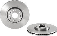 Тормозной диск Brembo 09B61410