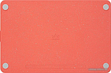 Графический планшет Huion HS611 (коралловый красный), фото 2