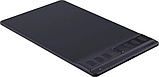 Графический планшет Huion Inspiroy 2 S H641P (черный), фото 3