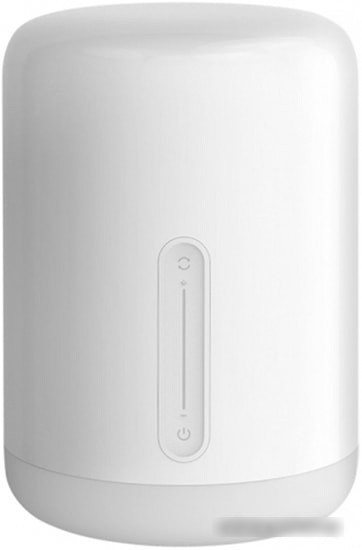 Ночник Xiaomi Mijia Bedside Lamp 2 MJCTD02YL (белый, международная версия)