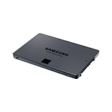 SSD Samsung 870 QVO 1TB MZ-77Q1T0BW, фото 3