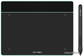 Графический планшет XP-Pen Deco Fun S (мятный)