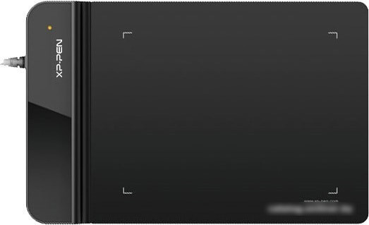Графический планшет XP-Pen Star G430S - фото 1 - id-p218413188