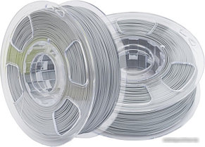 Пластик U3Print GF PLA 1.75 мм 1000 г (серый)