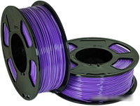 Пластик U3Print GF PLA Lilac 1.75 мм 1000 г (сиреневый)