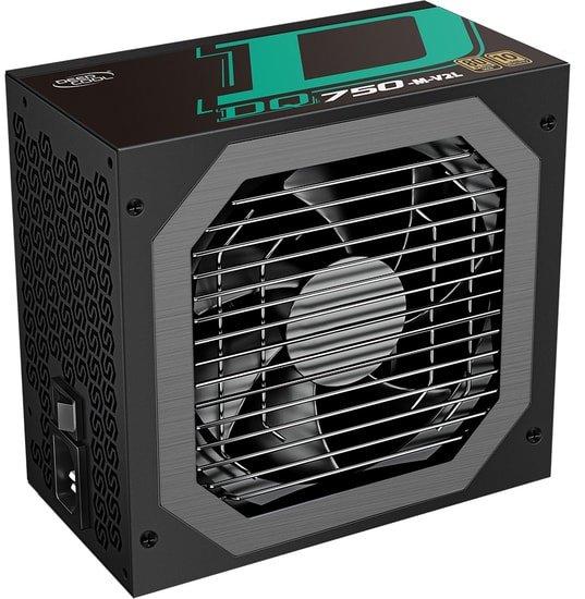 Блок питания DeepCool DQ750-M-V2L - фото 3 - id-p218413281