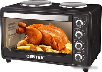 Мини-печь CENTEK CT-1530-36 Plate