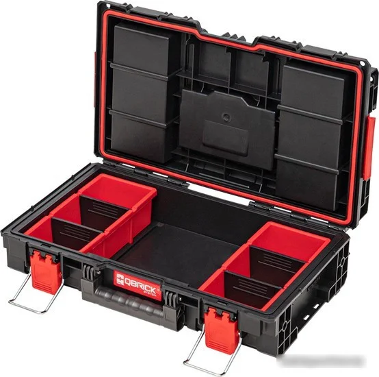 Кейс Qbrick System Prime Toolbox 150 Profi - фото 2 - id-p218413441