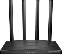 Wi-Fi роутер TP-Link Archer C80