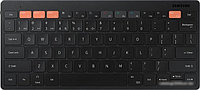 Клавиатура Samsung Trio 500 (черный)