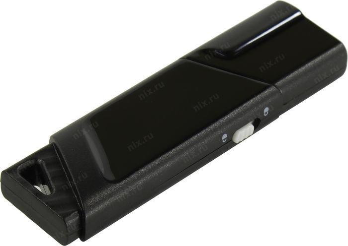 USB Flash Netac 256GB USB 3.0 FlashDrive Netac U336 защита от записи - фото 1 - id-p218413899