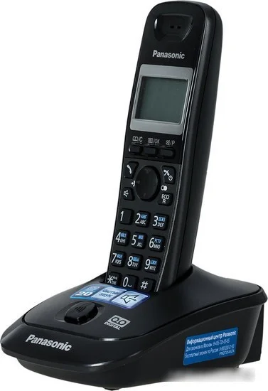 Радиотелефон Panasonic KX-TG2521 - фото 5 - id-p218413910