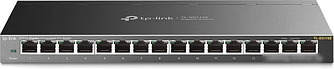 Коммутатор TP-Link TL-SG116E